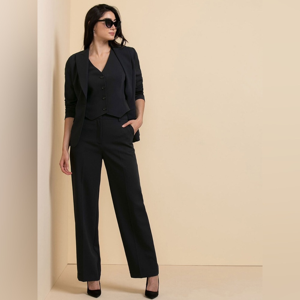 Black Dress Pants